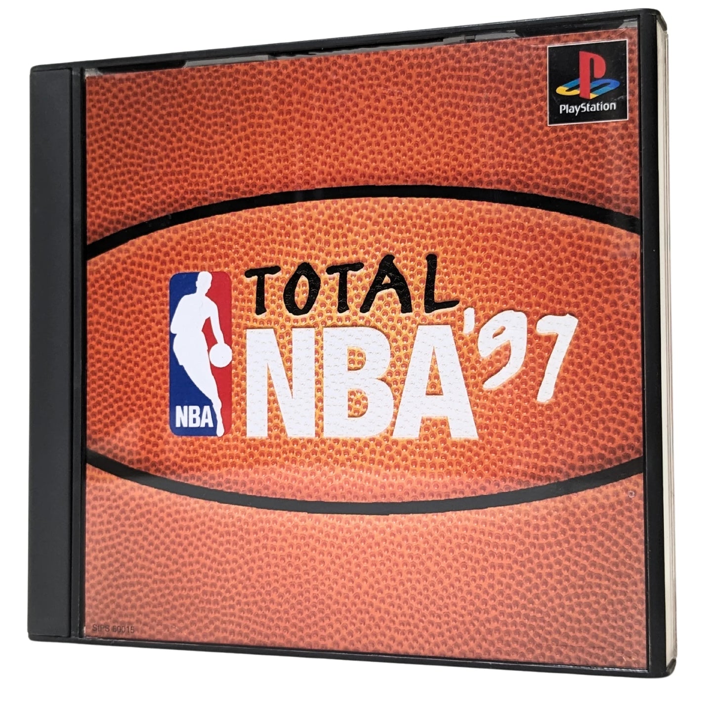 Total NBA'97 | PlayStation 1 - ChitoroShop