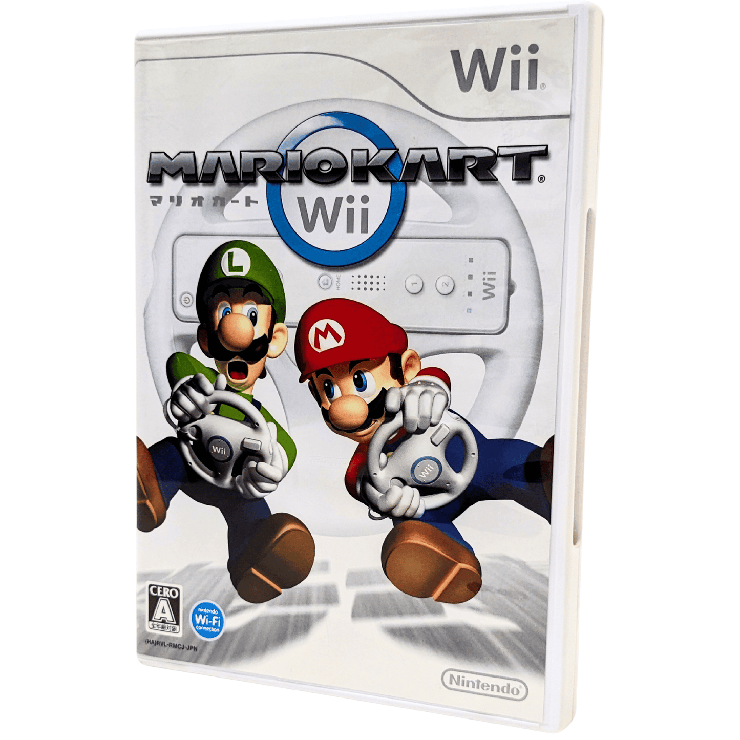 Mario KART Wii | Wii