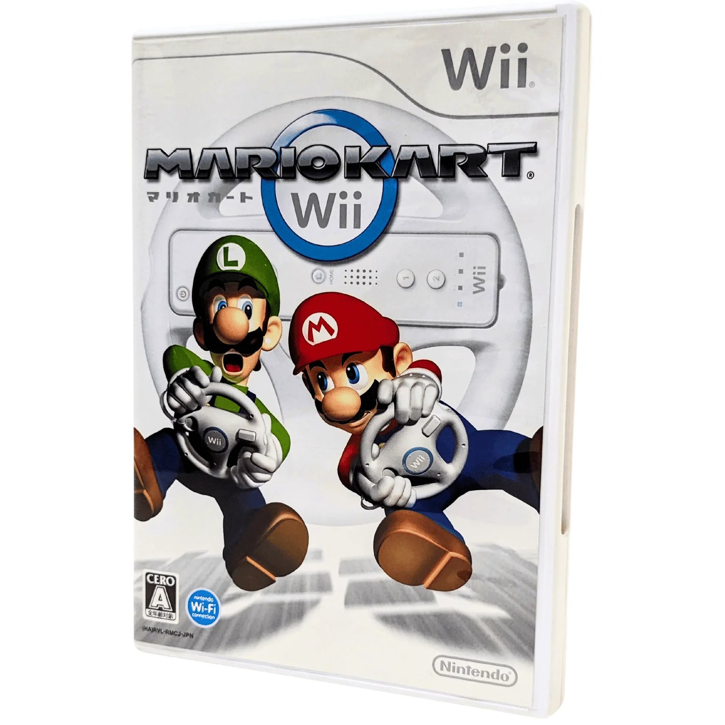Mario KART Wii | Wii - ChitoroShop