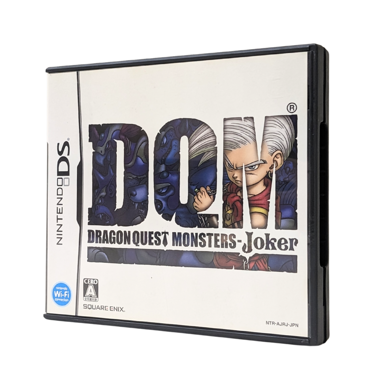 Dragon Quest Monsters - JOKER - | Nintendo DS