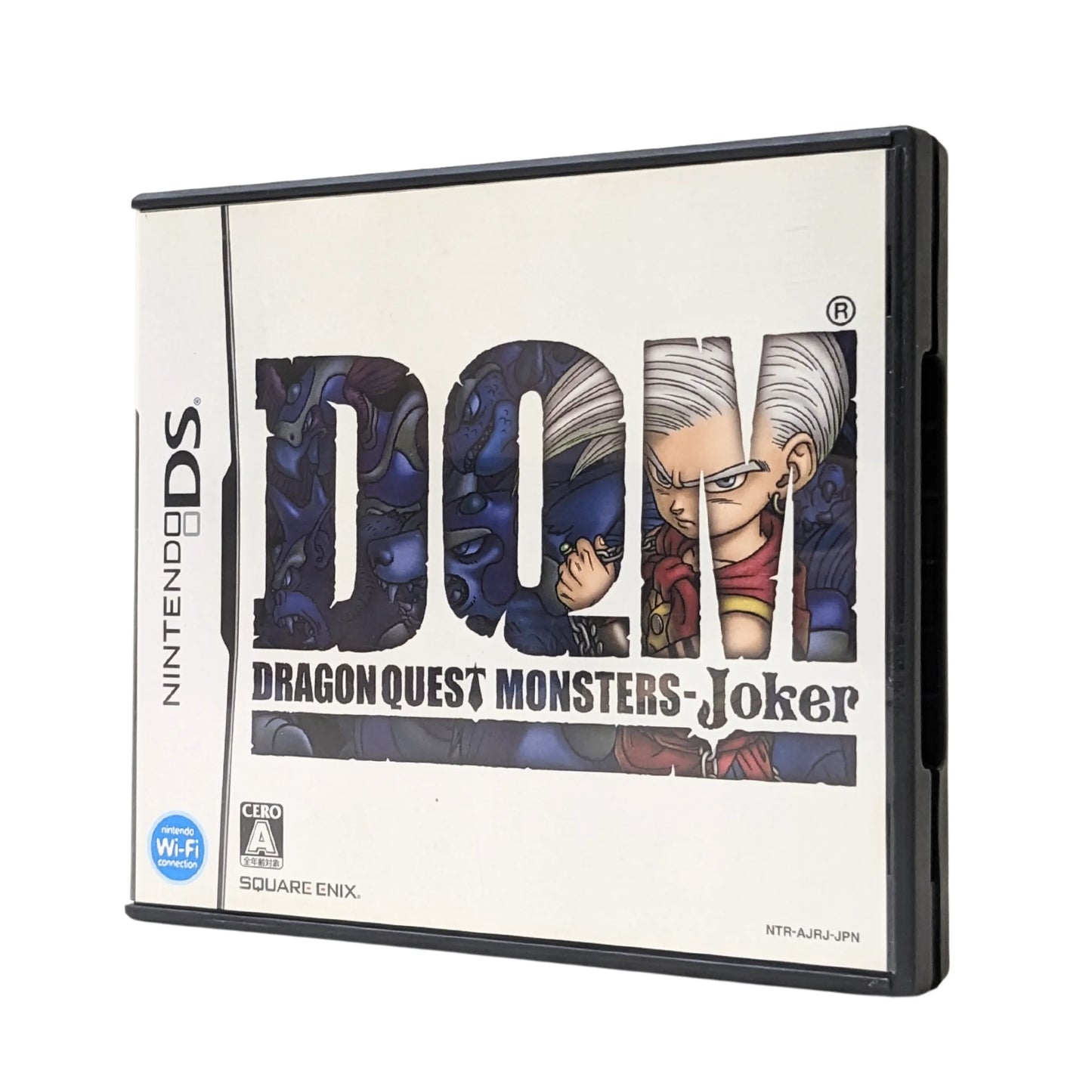 Dragon Quest Monsters - JOKER - | Nintendo DS - ChitoroShop