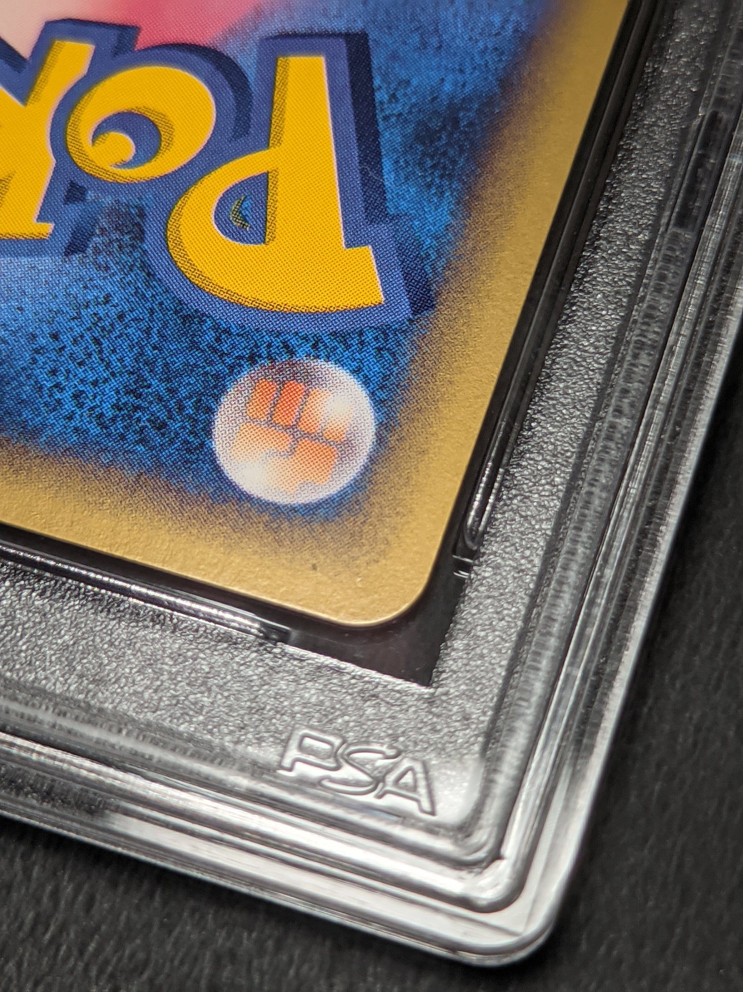 Golem Ex 048/080 1st ed PSA 9 ChitoroShop