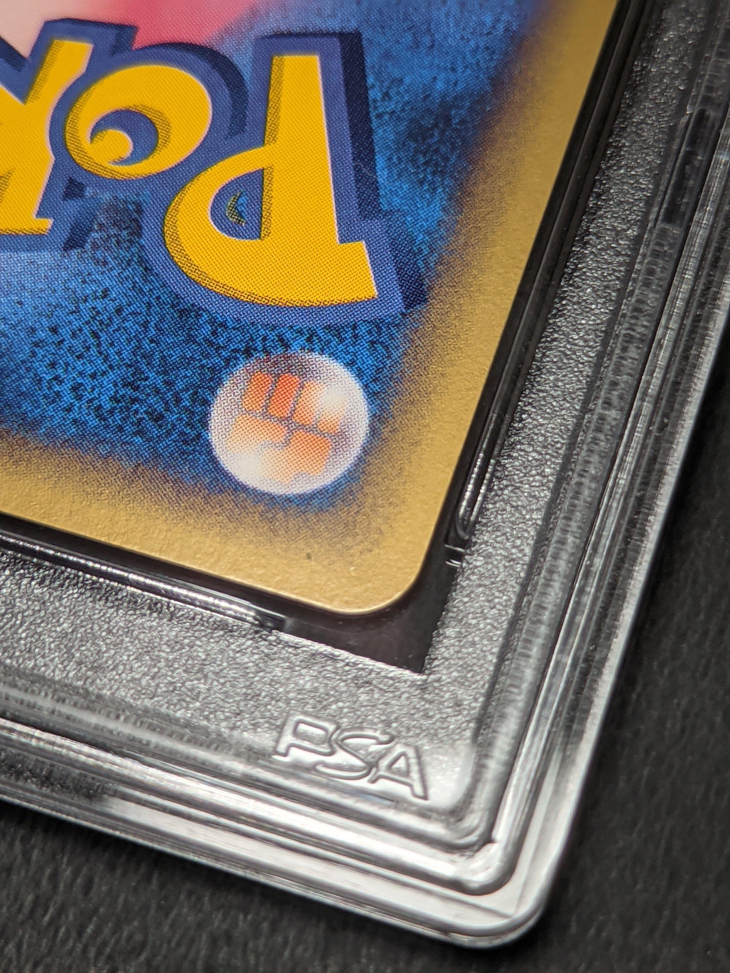 Golem Ex 048/080 1st ed PSA 9 - ChitoroShop