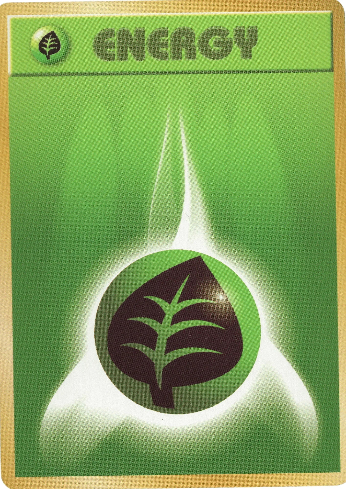 Grass Energy - ChitoroShop