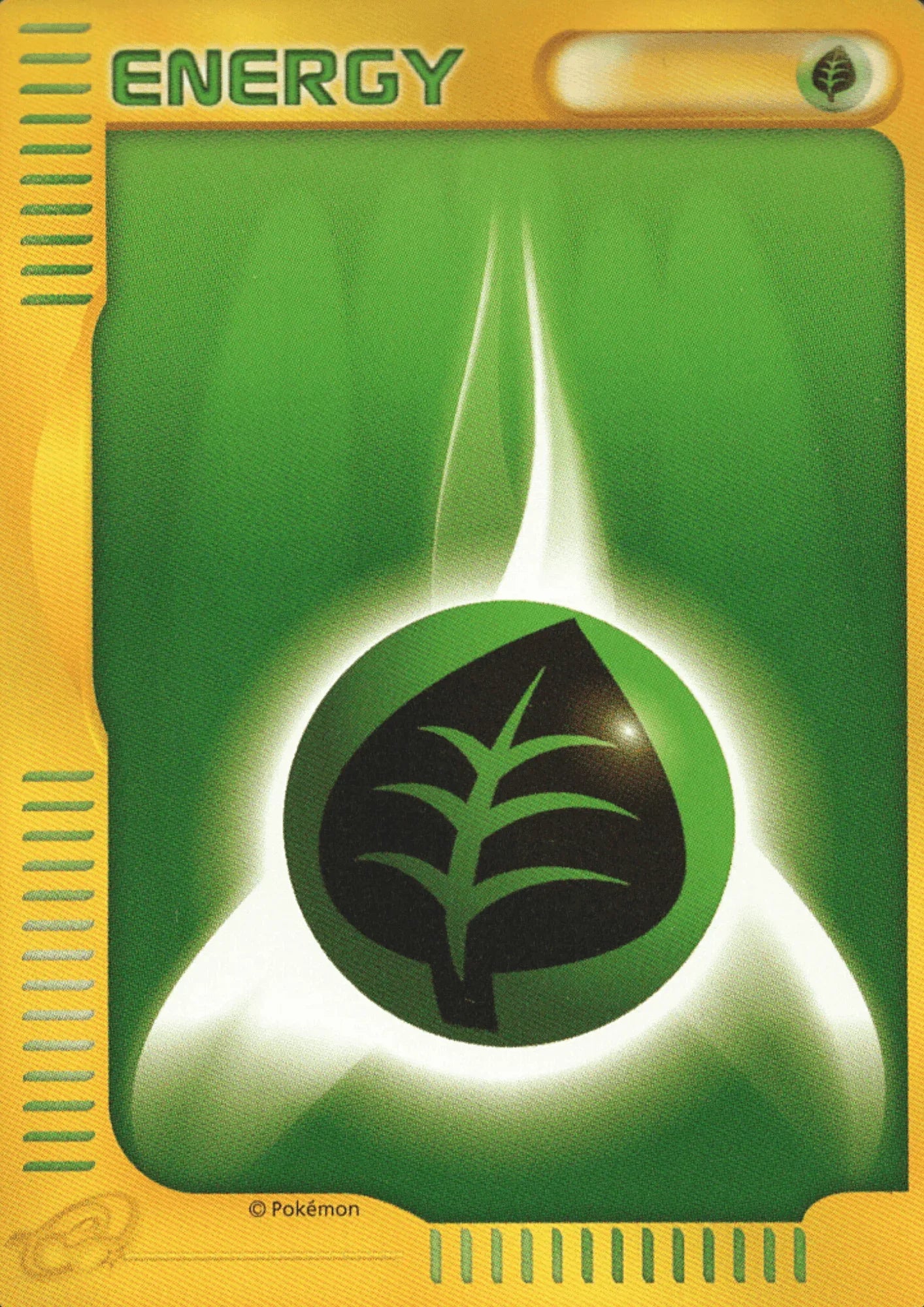 Grass Energy | E series - ChitoroShop