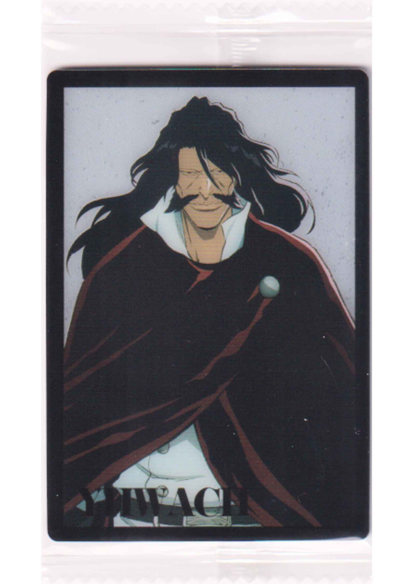 Yhwach 28 V | Bleach Bandai Wafer Card