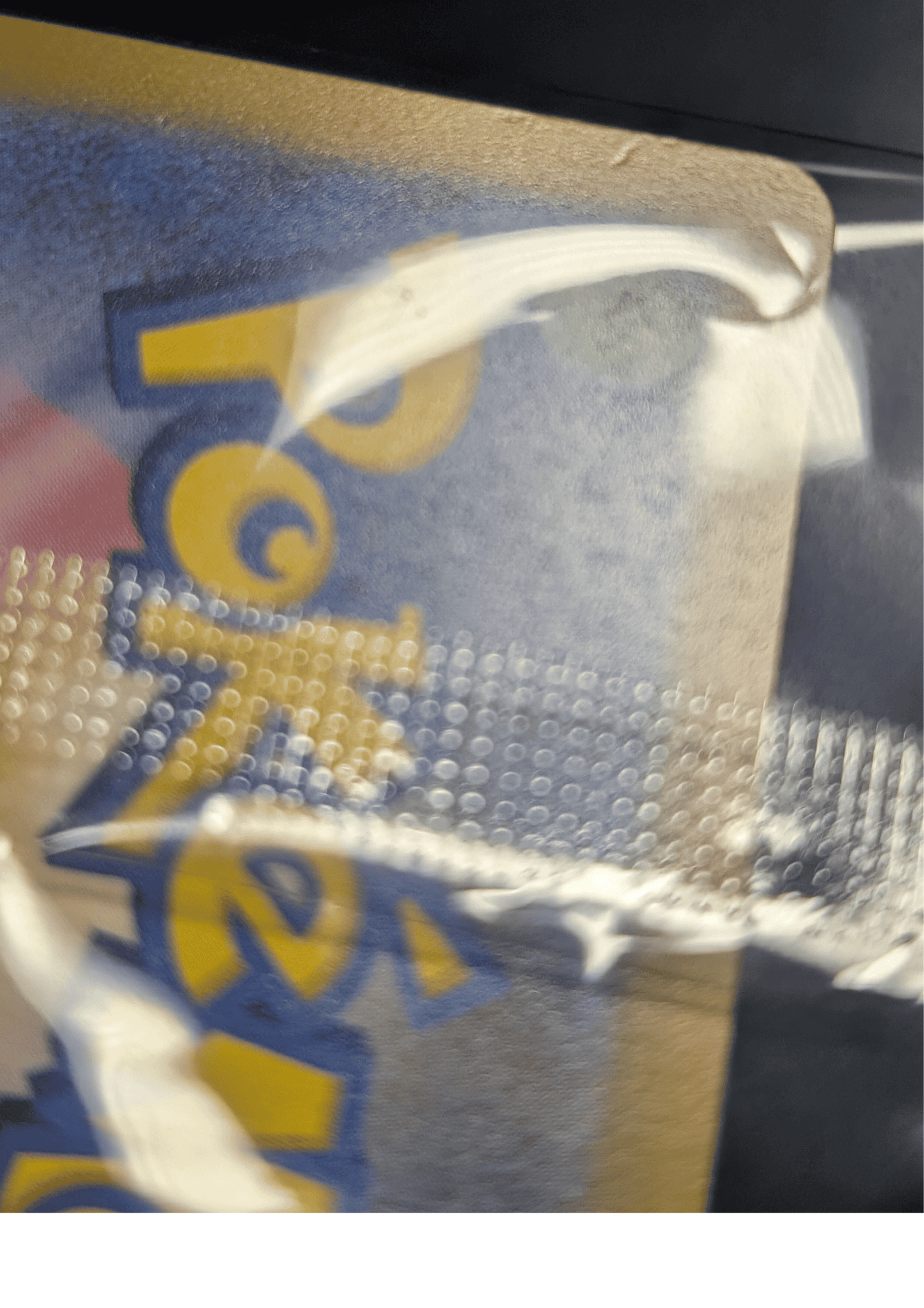 Detective Pikachu 098/SV-P | Detective Pikachu Returns Promo