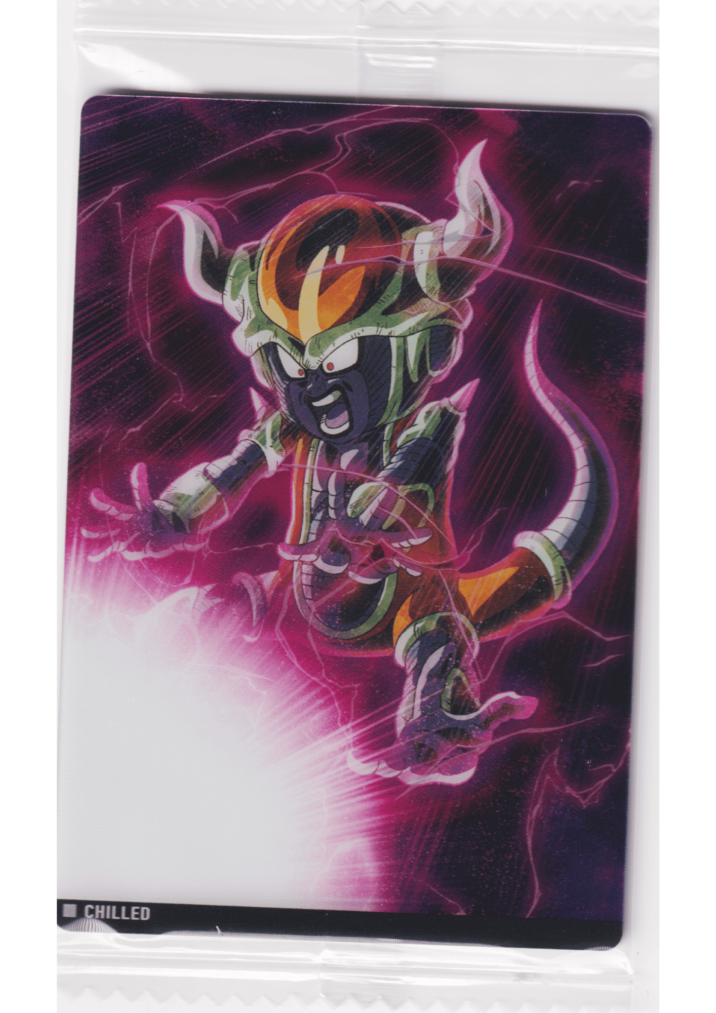 Chilled 7-13 N | Itajaga Dragon Ball Vol.7