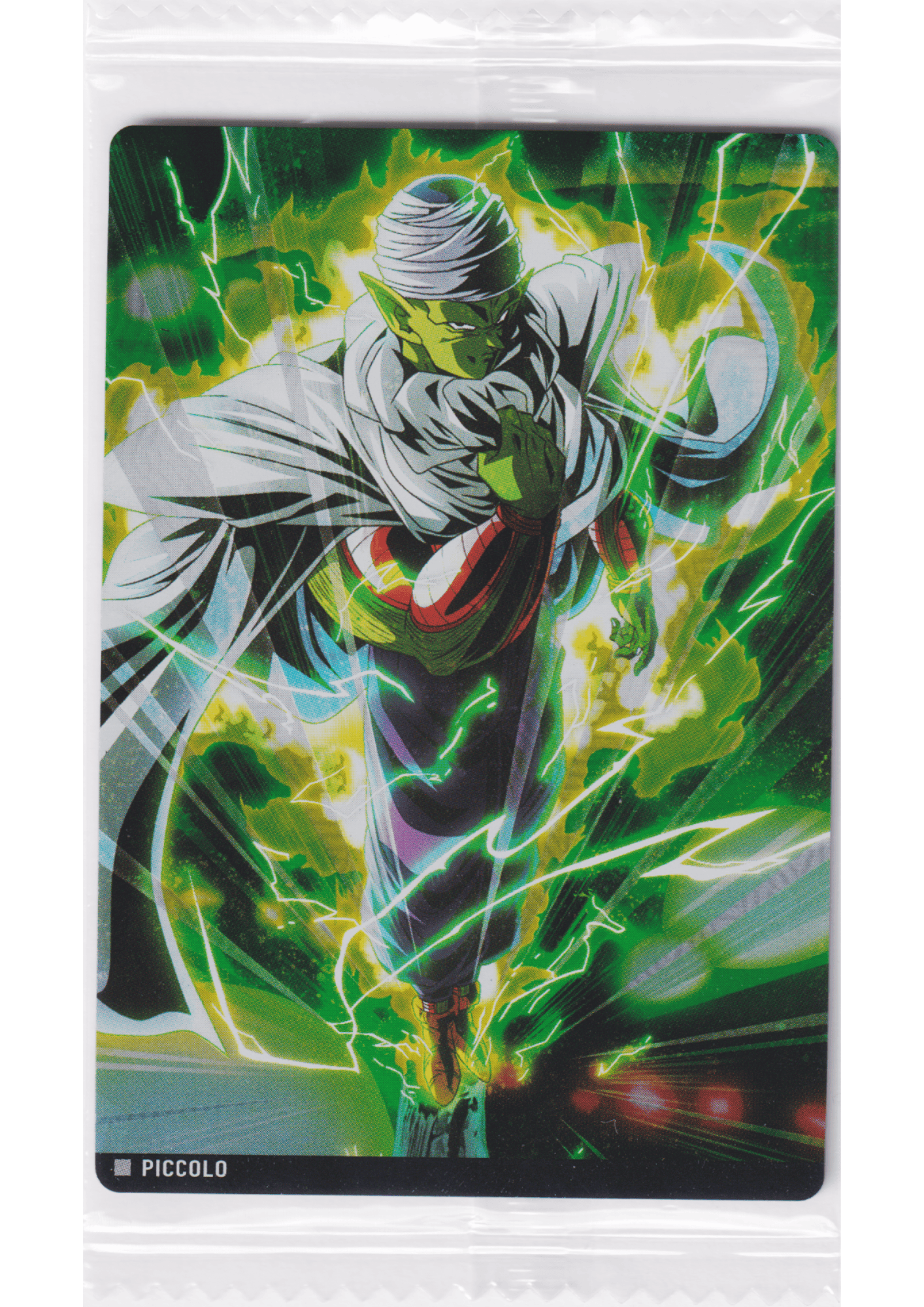 Piccolo 3-24 N | Itajaga Dragon Ball Vol.3