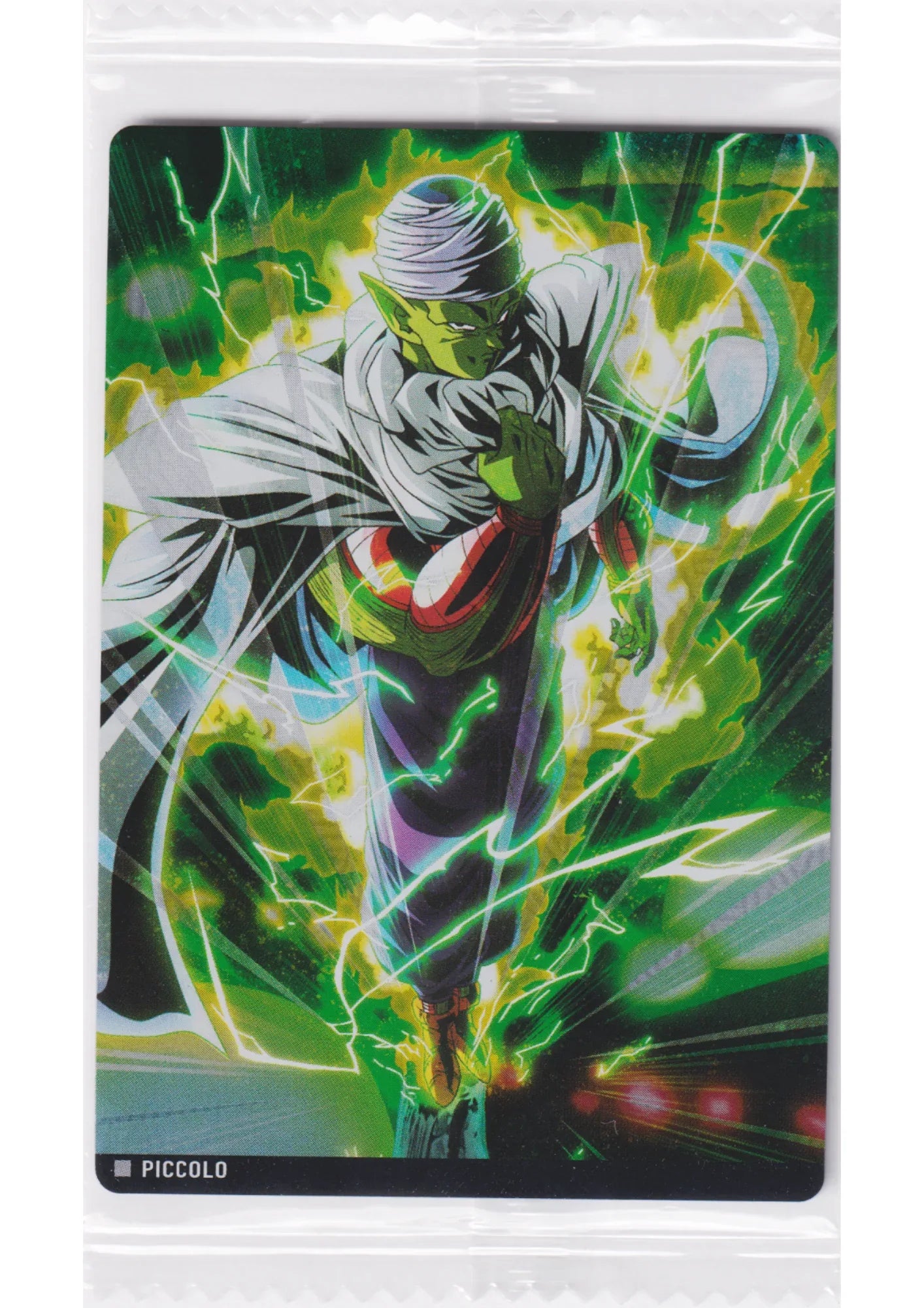 Piccolo 3-24 N | Itajaga Dragon Ball Vol.3 - ChitoroShop