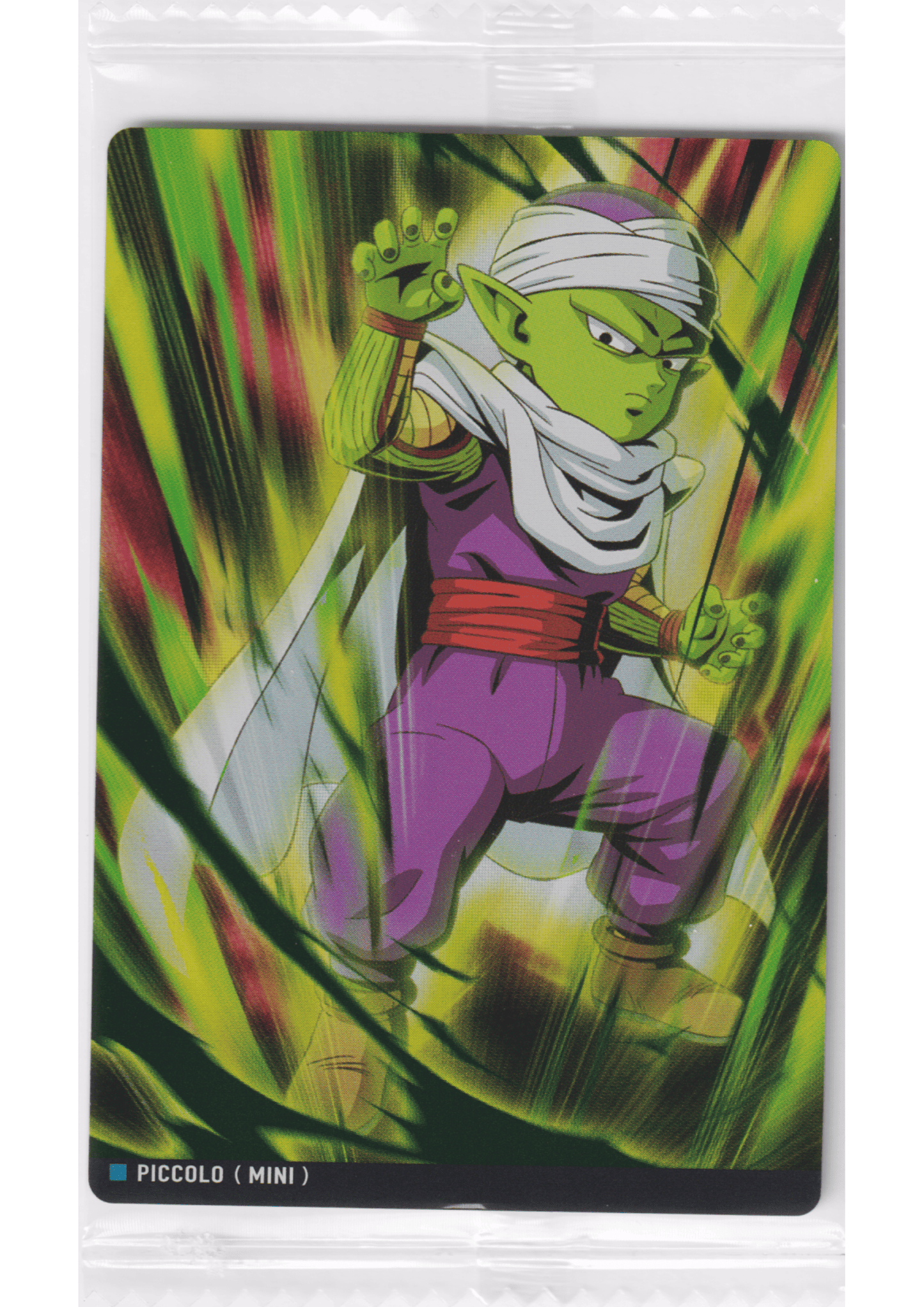Piccolo (Mini) 5-03 R | Itajaga Dragon Ball Vol.5