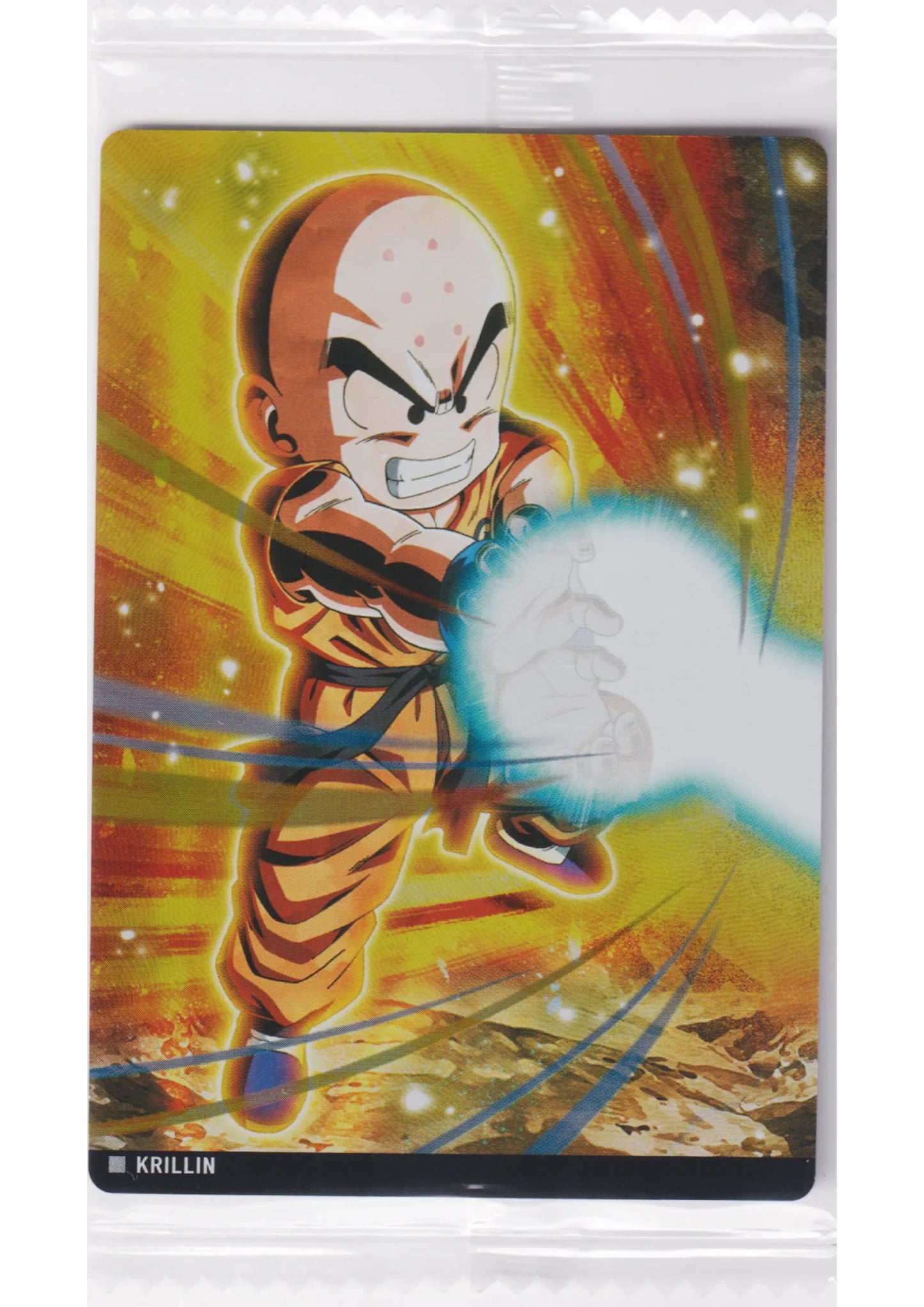 Krillin 5-18 N | Itajaga Dragon Ball Vol.5 - ChitoroShop