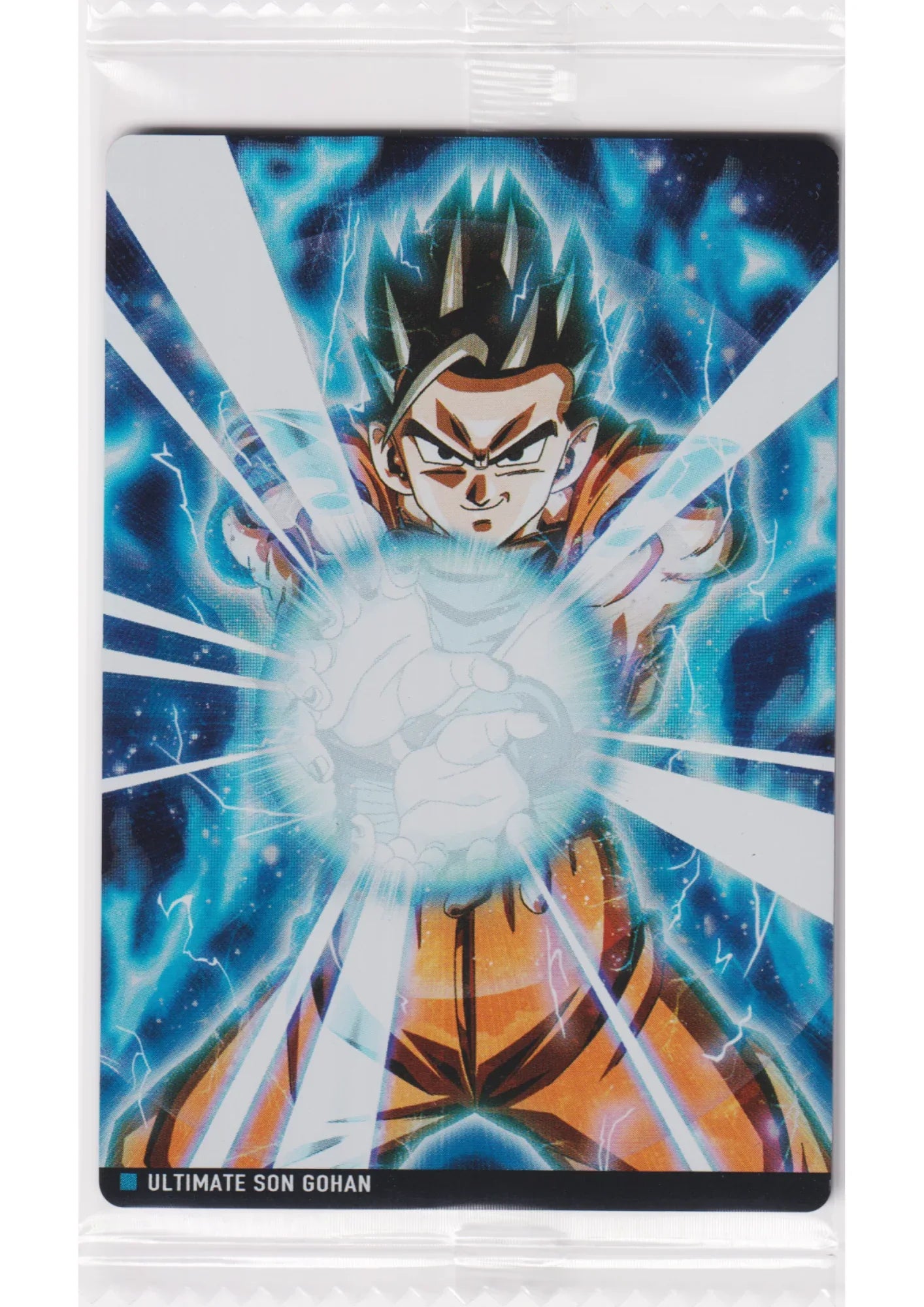 Ultimate Son Gohan 5-10 R | Itajaga Dragon Ball Vol.5 - ChitoroShop