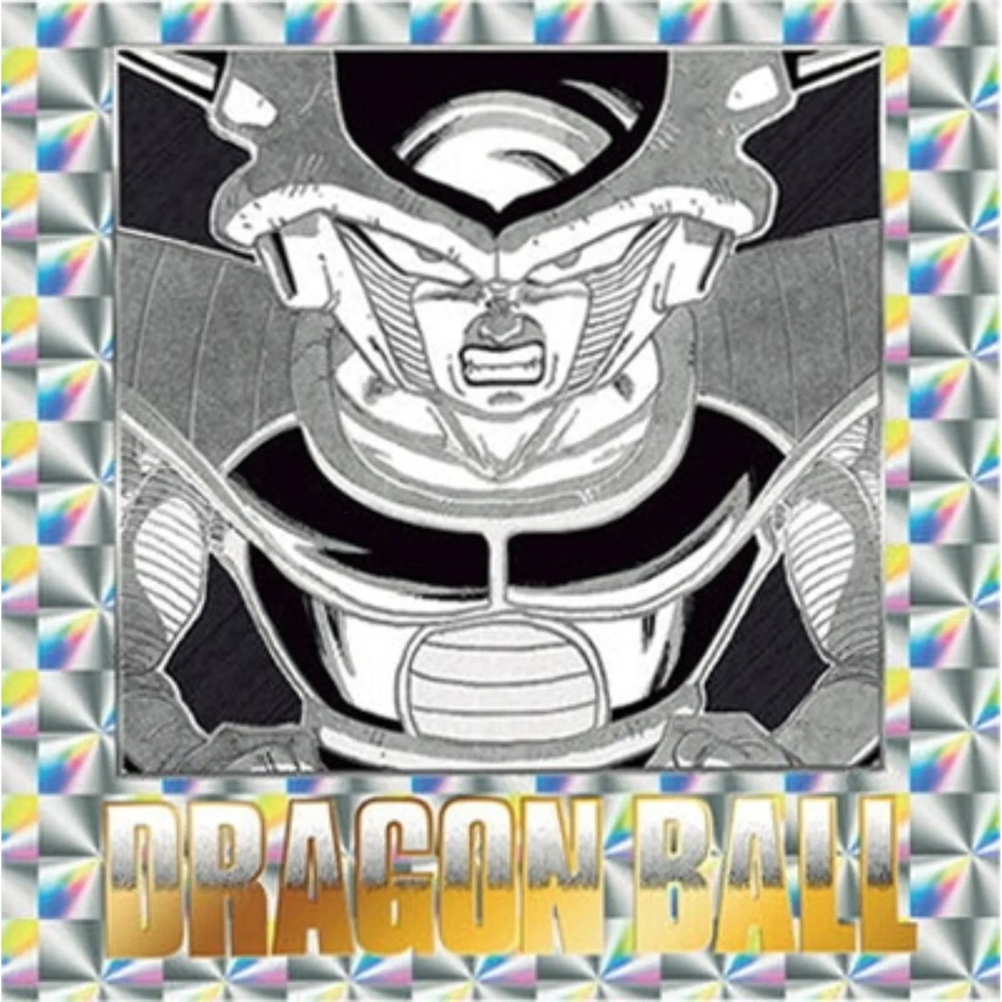 Frieza No.25 | Dragon Ball 40th Anniversary - ChitoroShop