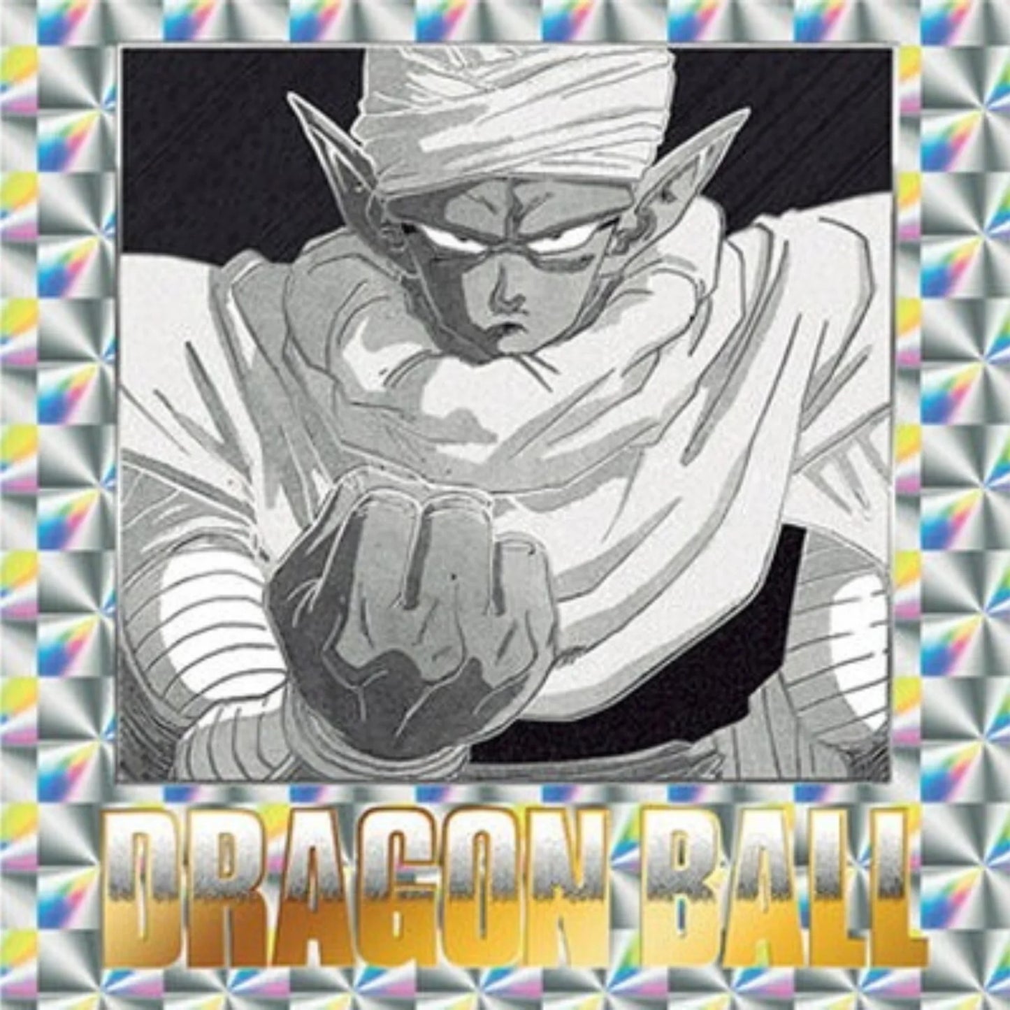 Piccolo No.26 | Dragon Ball 40th Anniversary - ChitoroShop