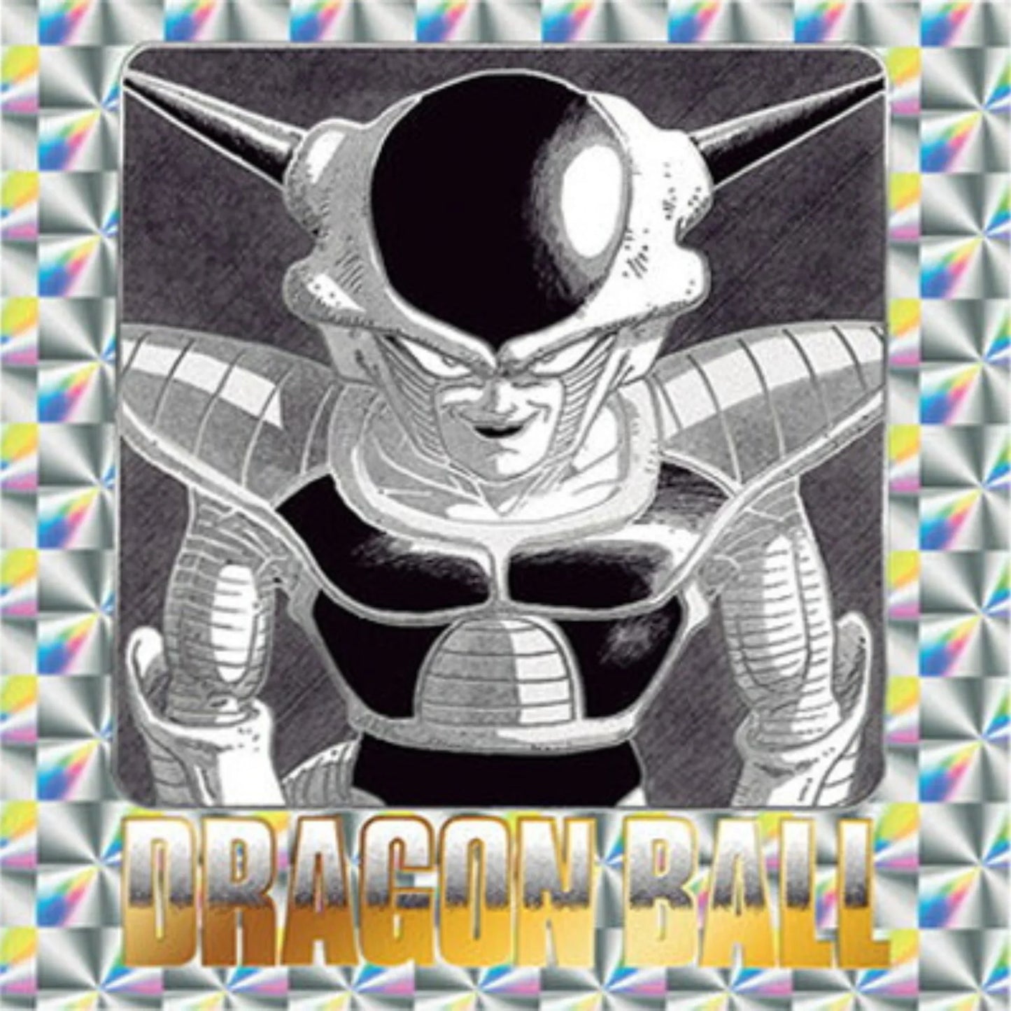 Frieza No.22 | Dragon Ball 40th Anniversary - ChitoroShop