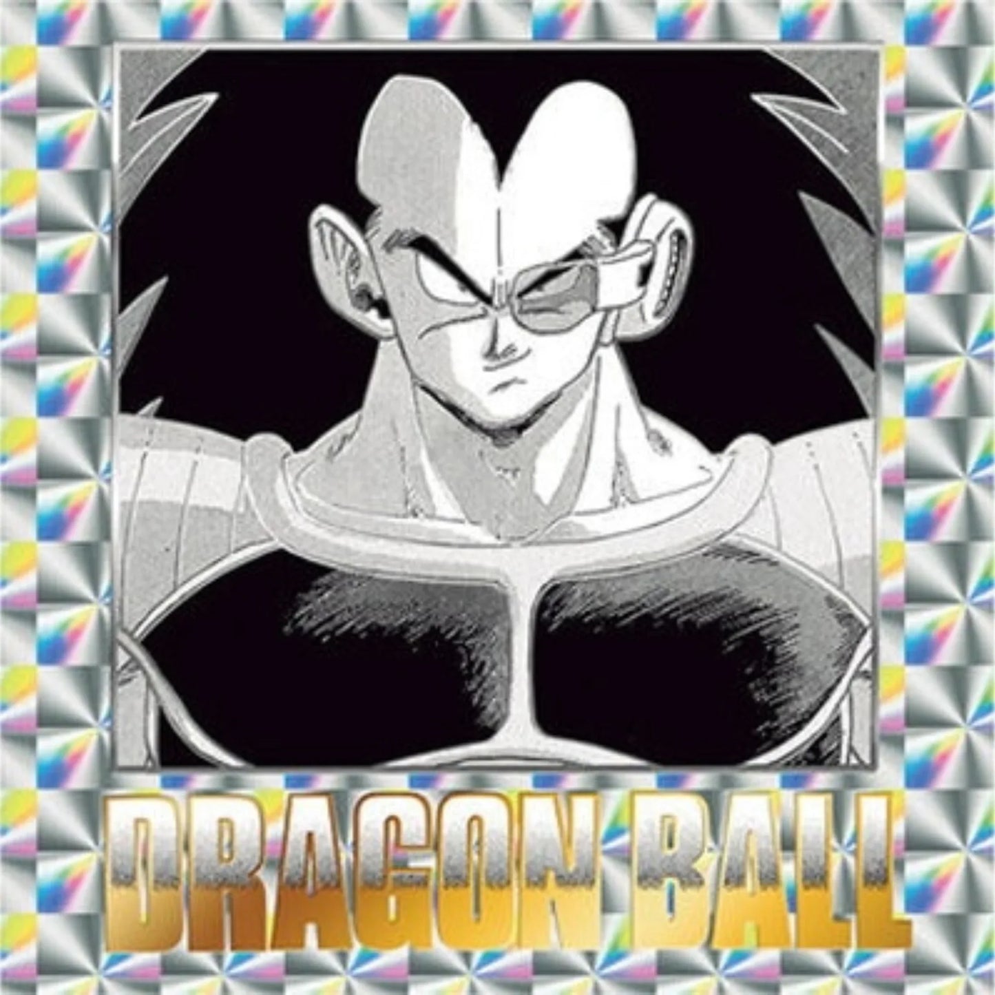 Raditz No.17 | Dragon Ball 40th Anniversary - ChitoroShop