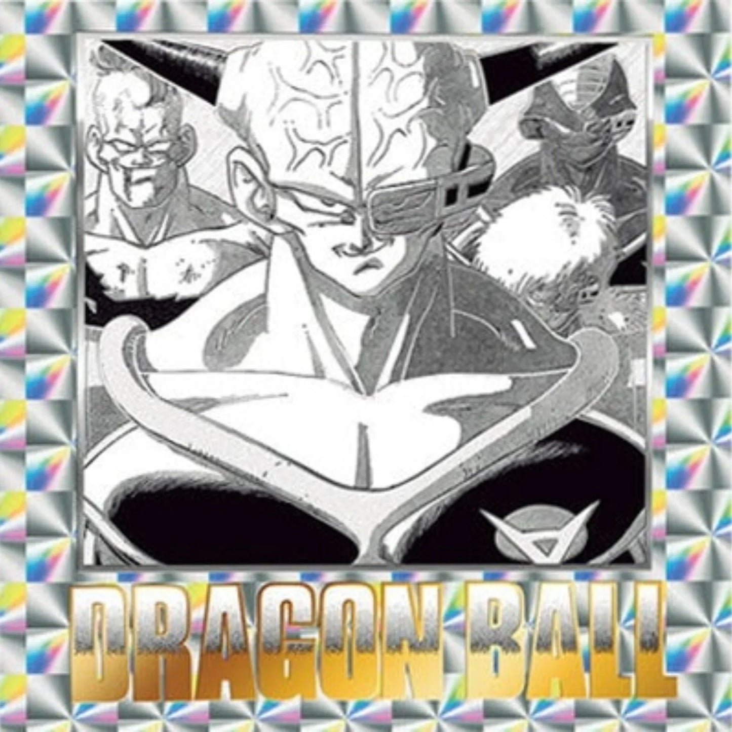 Ginyu Force No.24 | Dragon Ball 40th Anniversary - ChitoroShop