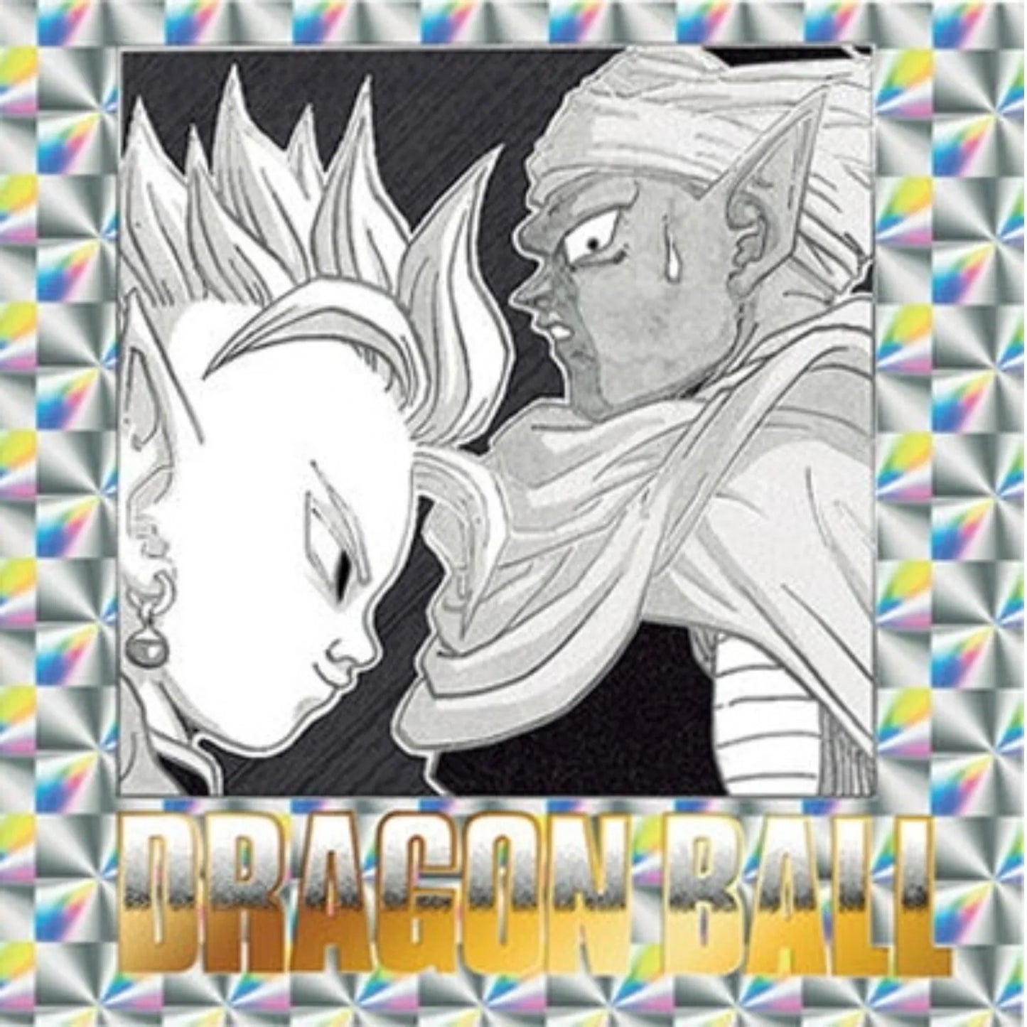 Piccolo & Kaioshin No.37 | Dragon Ball 40th Anniversary - ChitoroShop