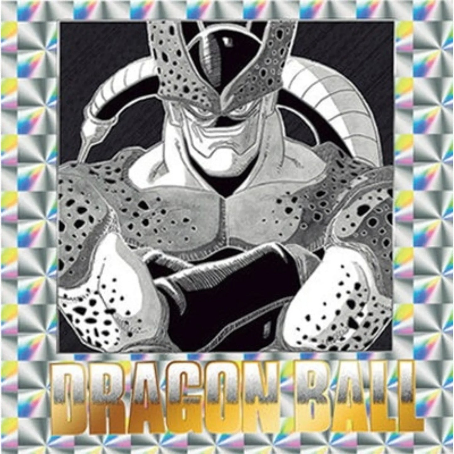 Cell No.31 | Dragon Ball 40th Anniversary - ChitoroShop