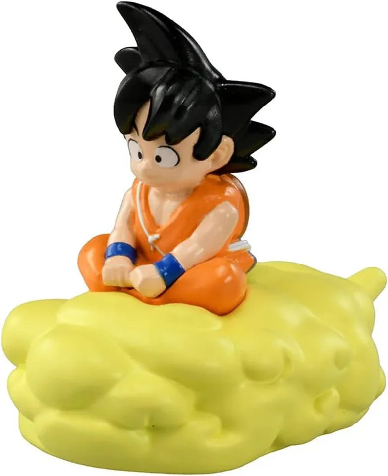 Tomica X Dragon Ball : Son Goku's Flying Nimbus - ChitoroShop
