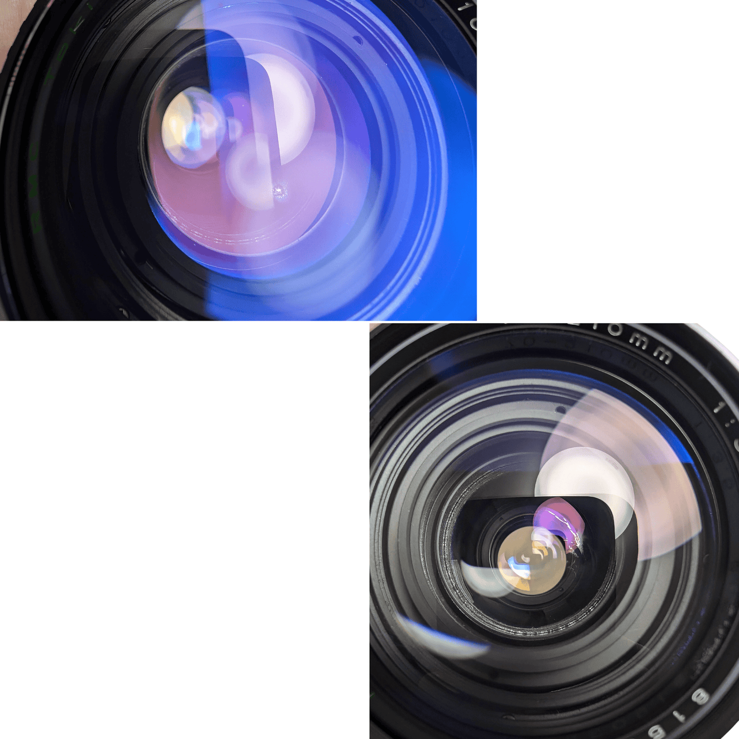 Tokina RMC 70-210mm f/3.5 (Monture Nikon Ai)