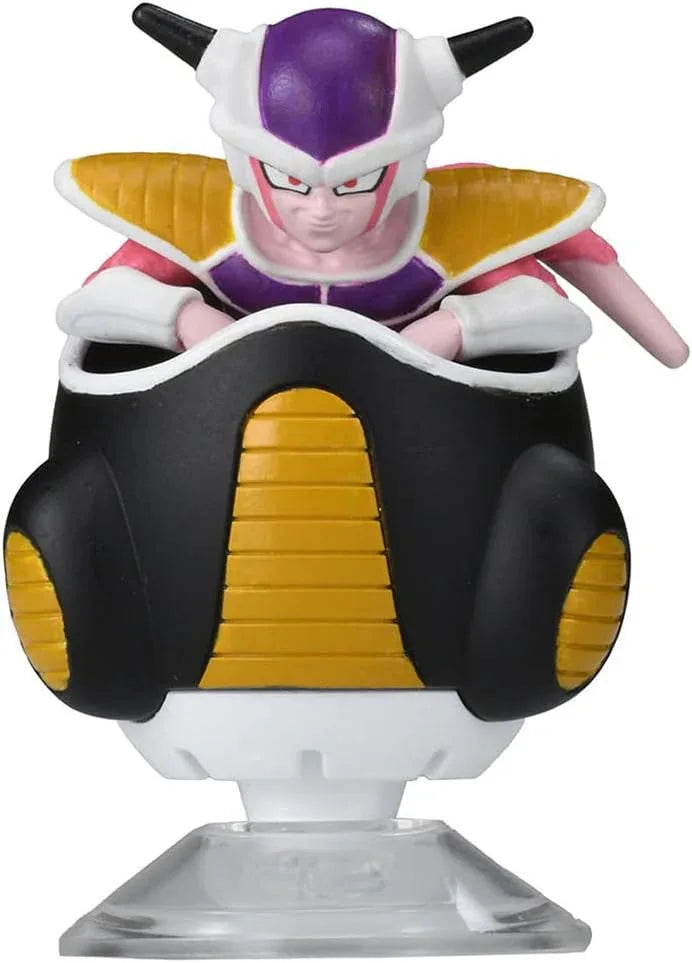 Tomica X Dragon Ball : Freeza Small Pod - ChitoroShop