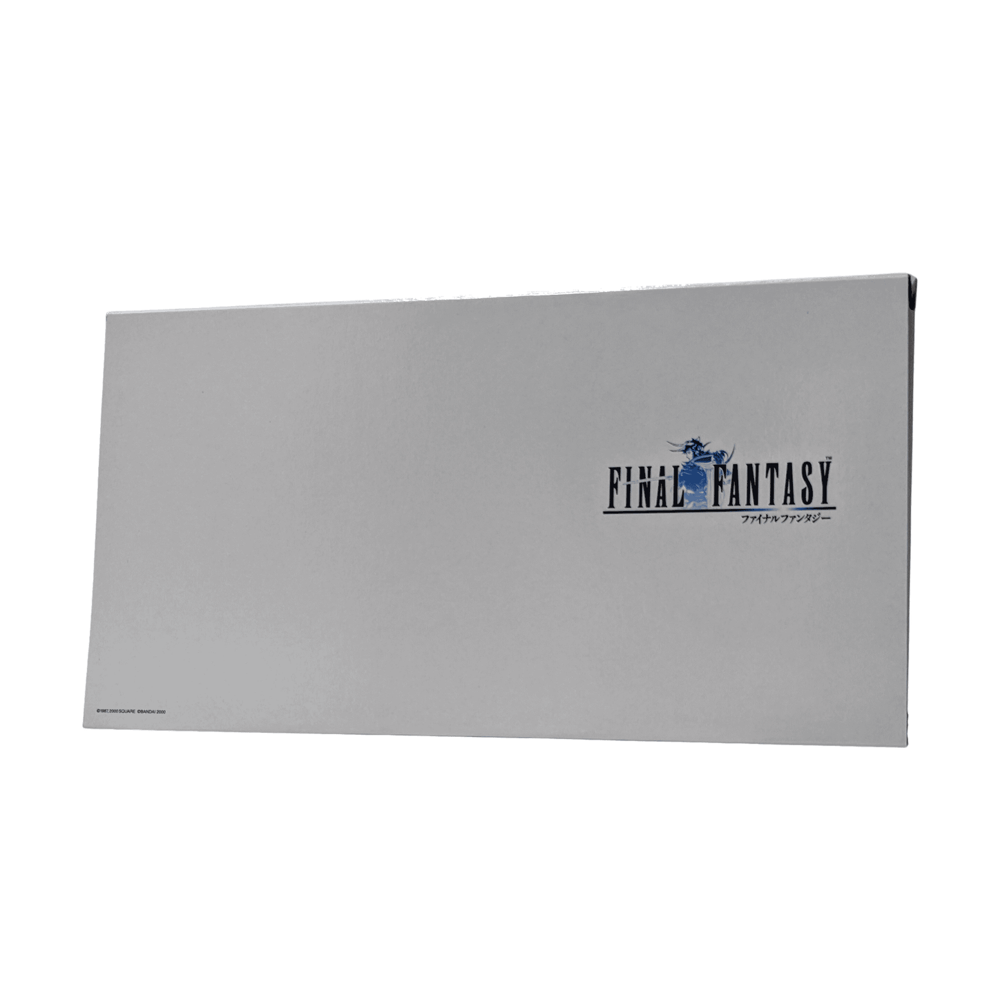 WonderSwan Color : Final Fantasy Limited Edition