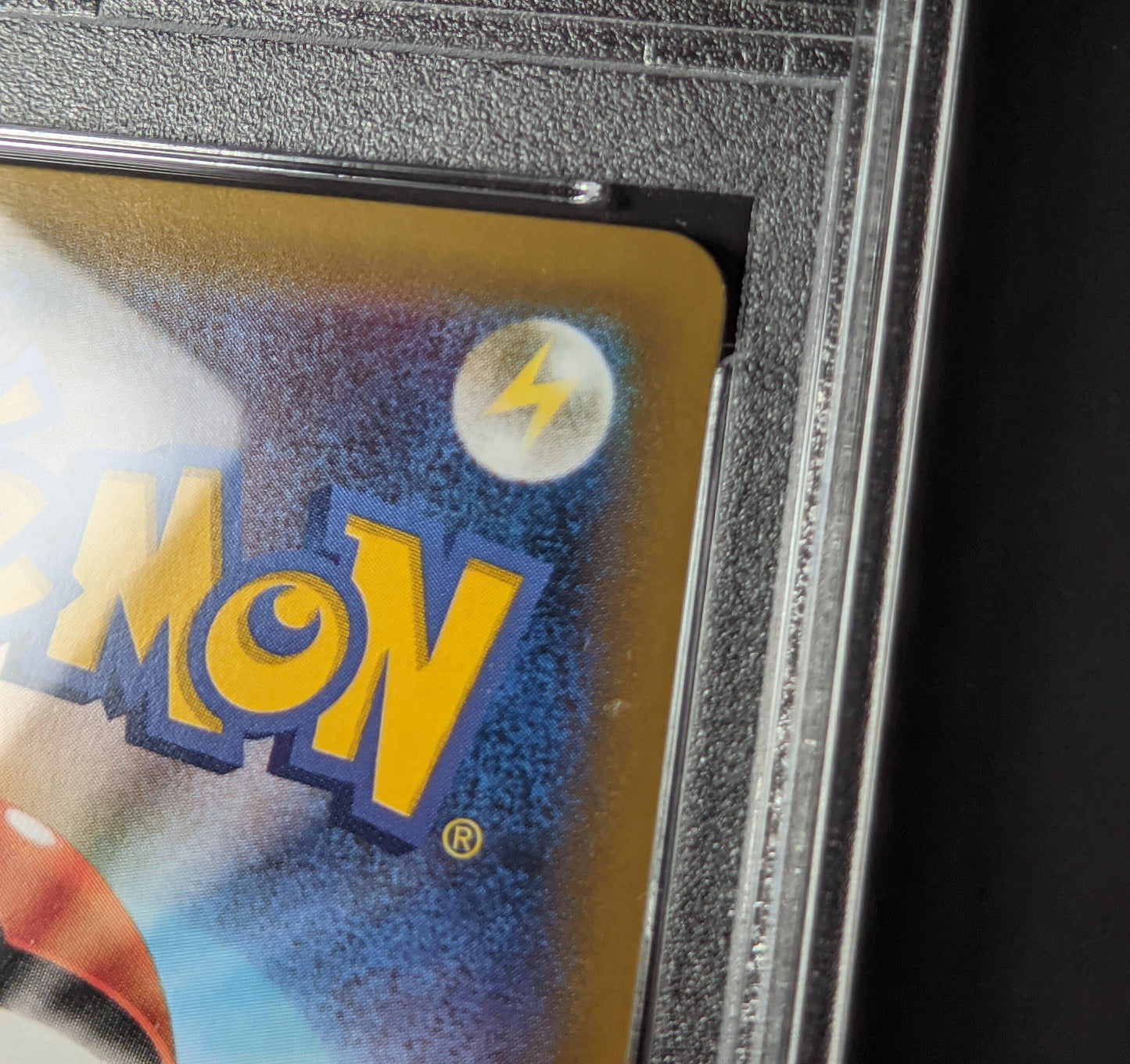 Électhor / Zapdos CP6 PSA 9 ChitoroShop