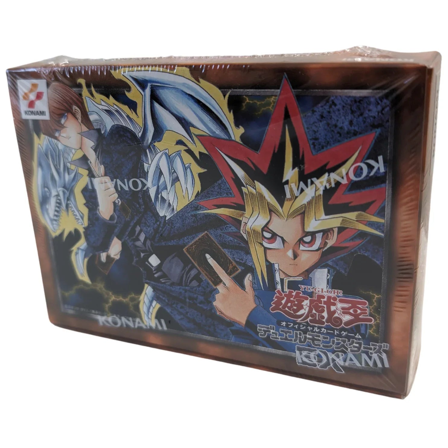 Yu-Gi-Oh EX Starter Deck Box | Reprint 25th ChitoroShop Yu-Gi-Oh EX Starter Deck Box | Reprint 25th ChitoroShop