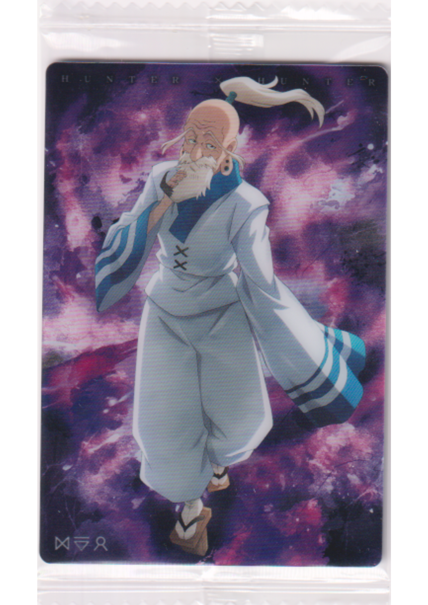 Netero 12 N | Hunter X Hunter Itajaga Vol.3