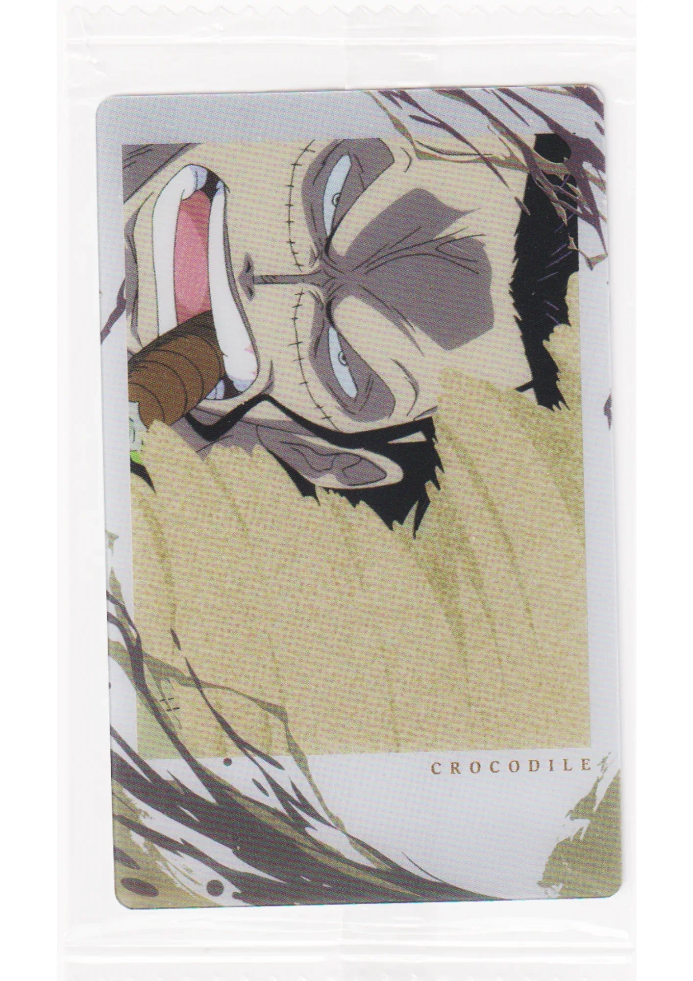 Crocodile OP2-3 N | One Piece Itajaga - ChitoroShop