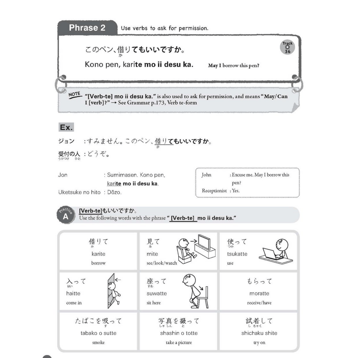 Manuel de Japonais | NIHONGO FUN & EASY ChitoroShop