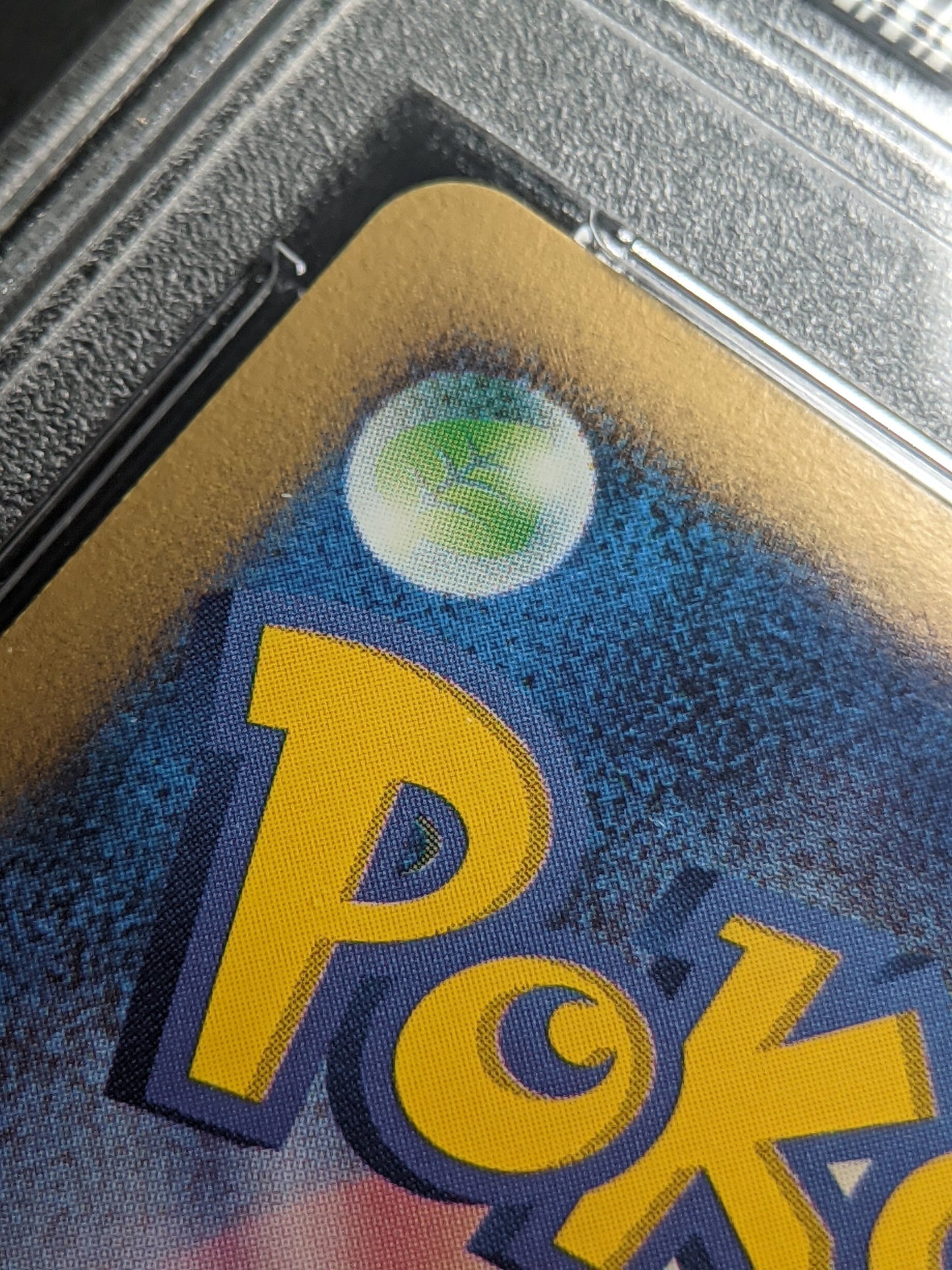 Meganium Expedition 102/128 PSA 9 ChitoroShop