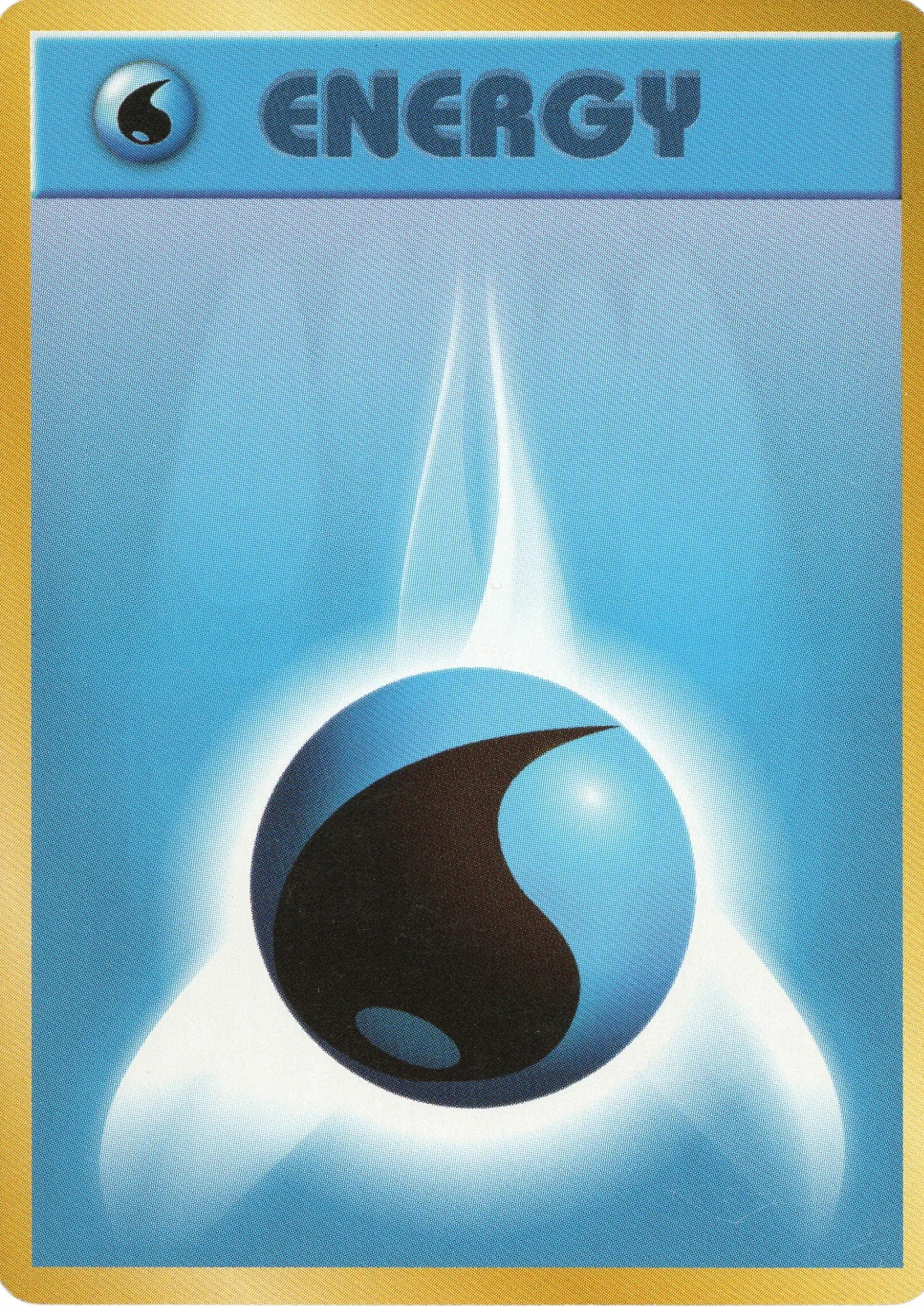 Water Energy - ChitoroShop