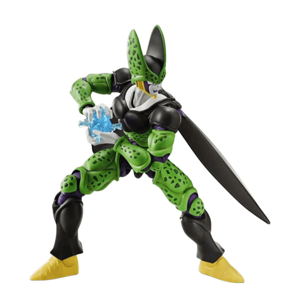 PERFECT CELL Figure Rise ChitoroShop