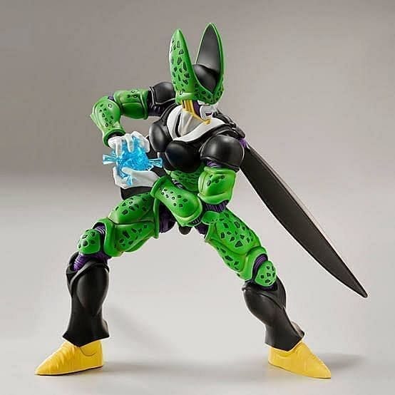 PERFECT CELL Figure Rise ChitoroShop