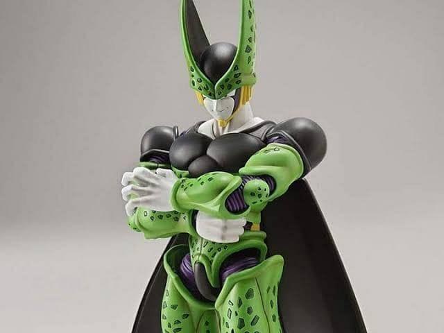 PERFECT CELL Figure Rise - ChitoroShop