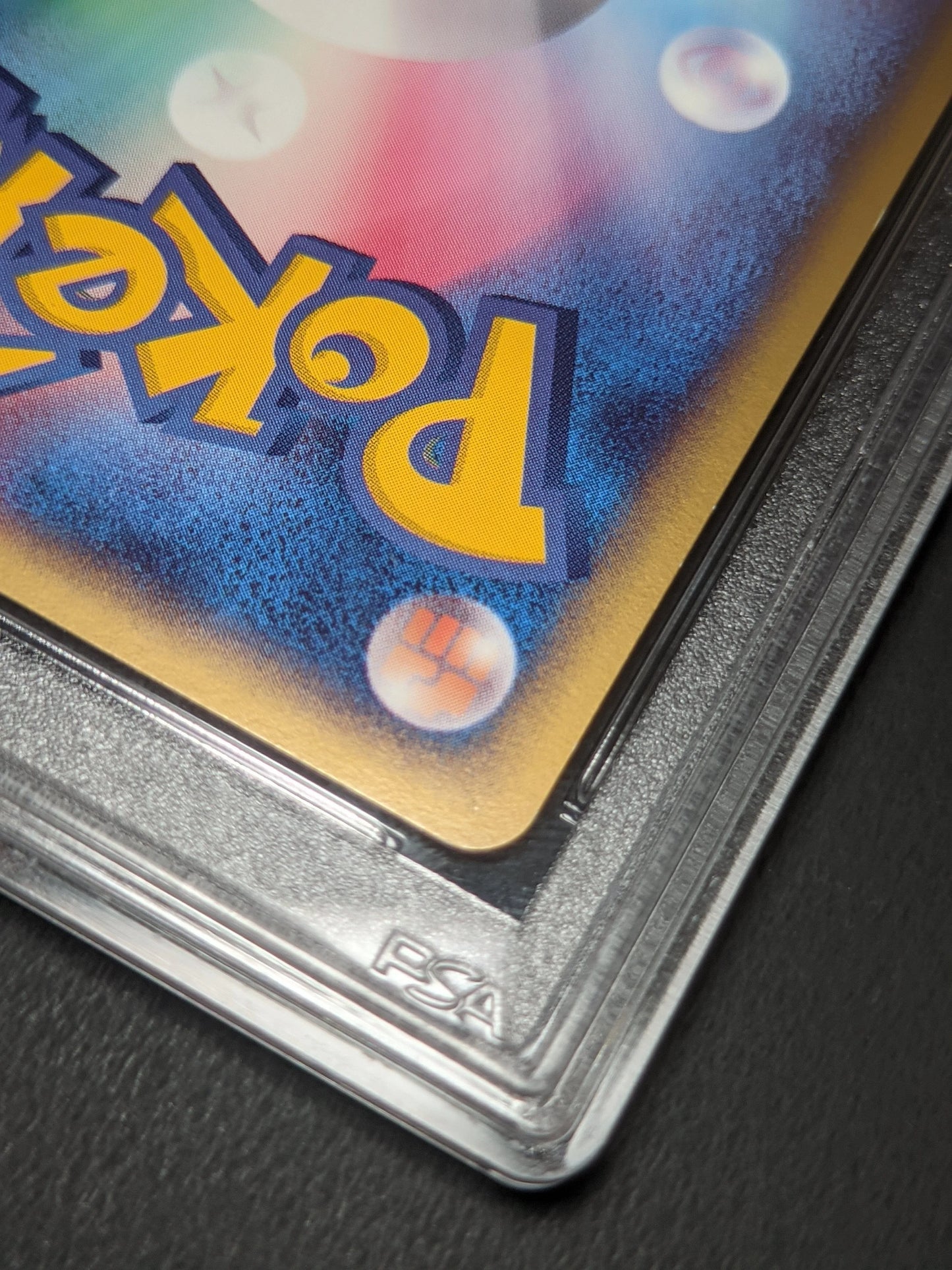 Registeel ex Play promo PSA 9 - ChitoroShop