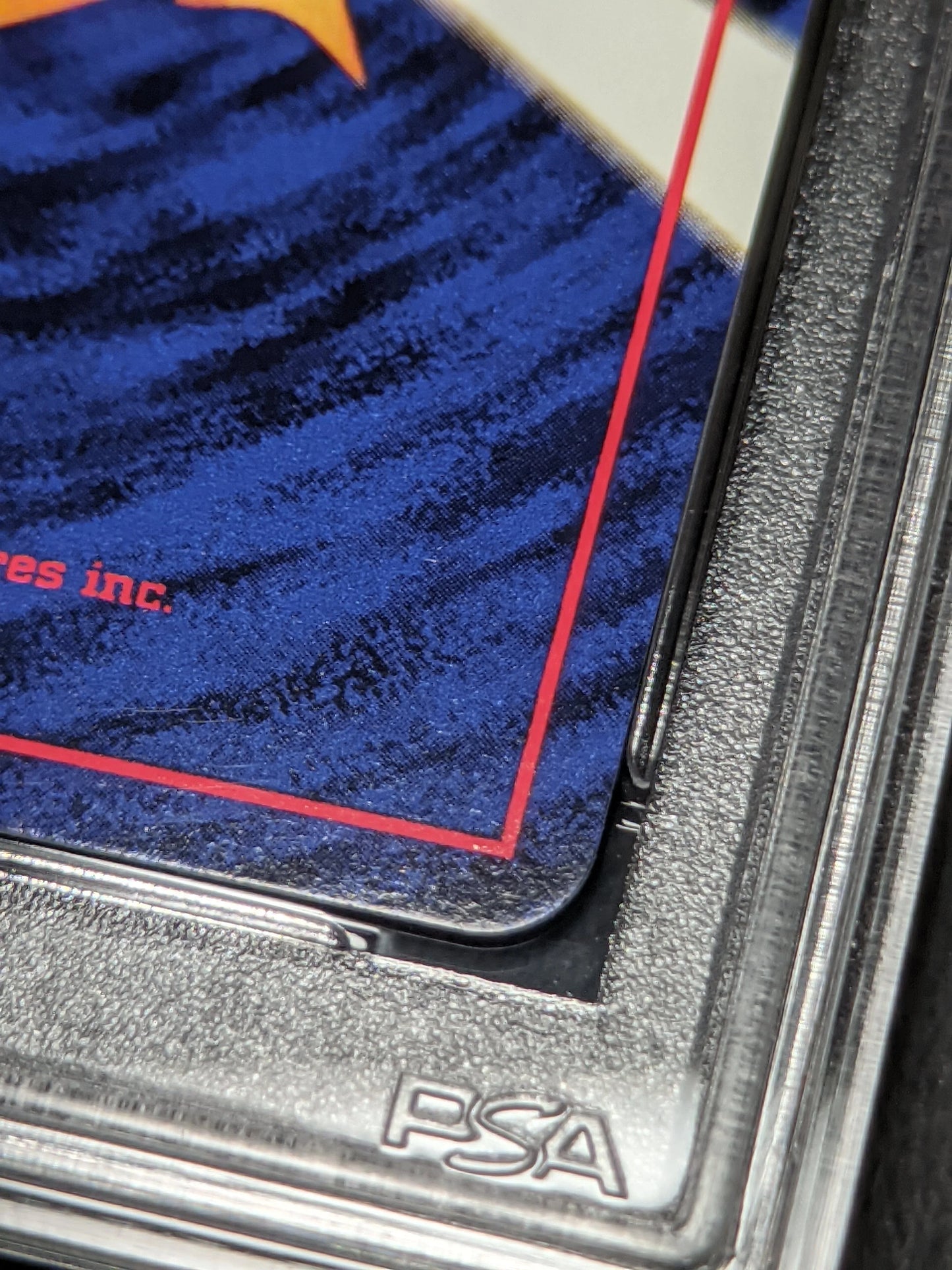 Typhlosion No.157 | Neo Premium File | PSA 9 - ChitoroShop