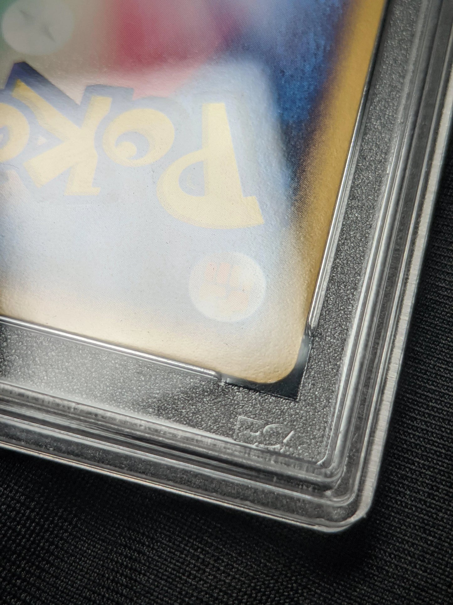 Venusaur ex PSA 9 - ChitoroShop