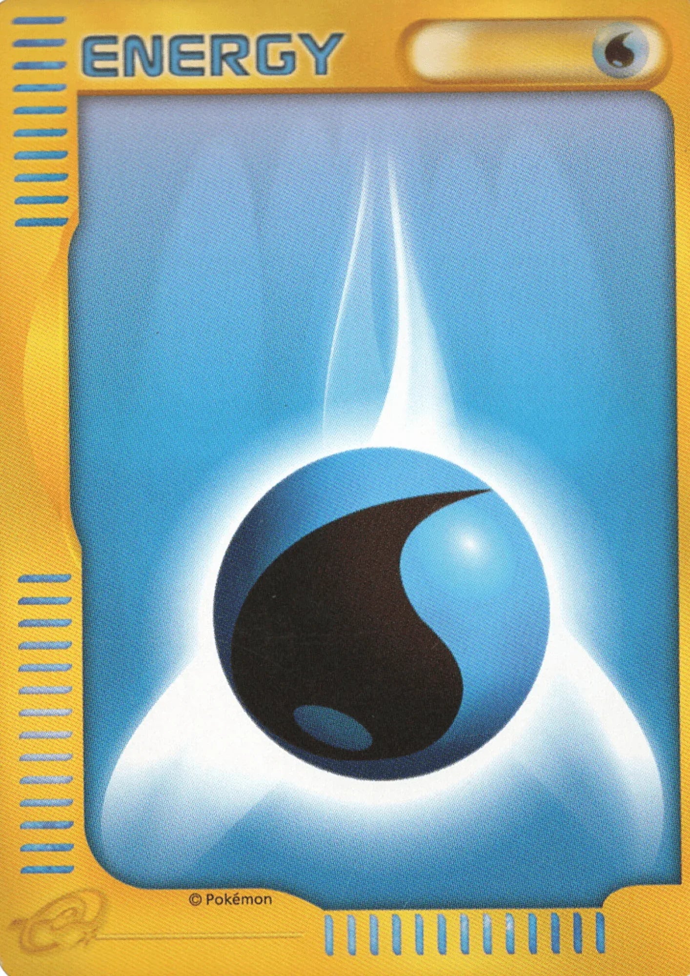 Water Energy | E series - ChitoroShop