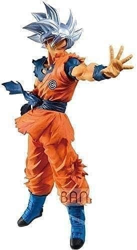 10th Anniversary SON GOKU ultra instinct ChitoroShop