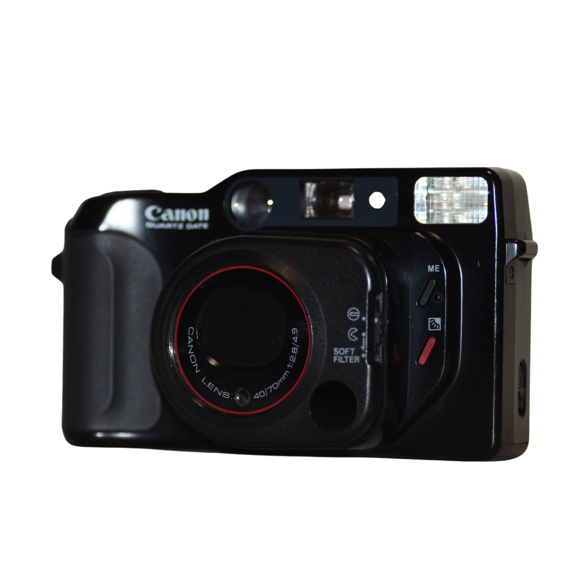 Canon Autoboy Tele Quartz Date Camera – ChitoroShop Canon Autoboy Tele Quartz Date Camera – ChitoroShop