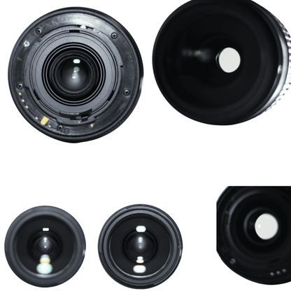 SMC Pentax-DA L 1:4-5.8 55-300mm ED (Monture K/PK)