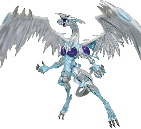 Figura de Yu-Gi-Oh! - Legião dos Monstros: Dragão da Poeira Estelar