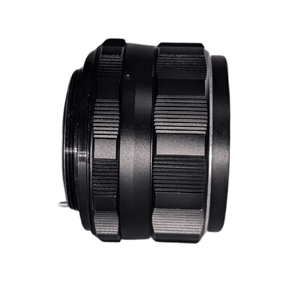 Asahi Pentax : Super-Takumar 55mm F/1.8 (Monture M42)