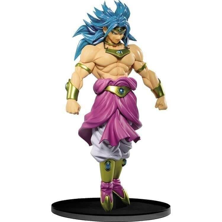 BROLY Colosseum SCultures BIG ChitoroShop