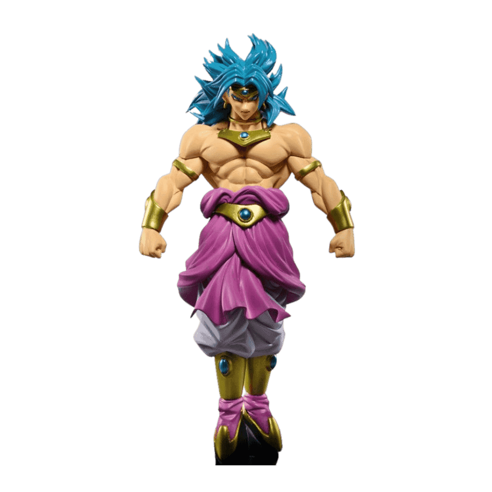 BROLY Colosseum Scultures GROSS ChitoroShop