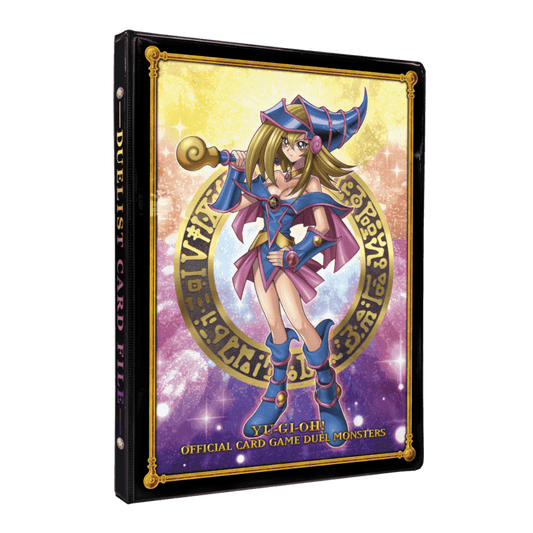 Bindmiddel Yu-Gi-Oh! | Dark Magician Girl Yu-Gi-Oh! ChitoroShop